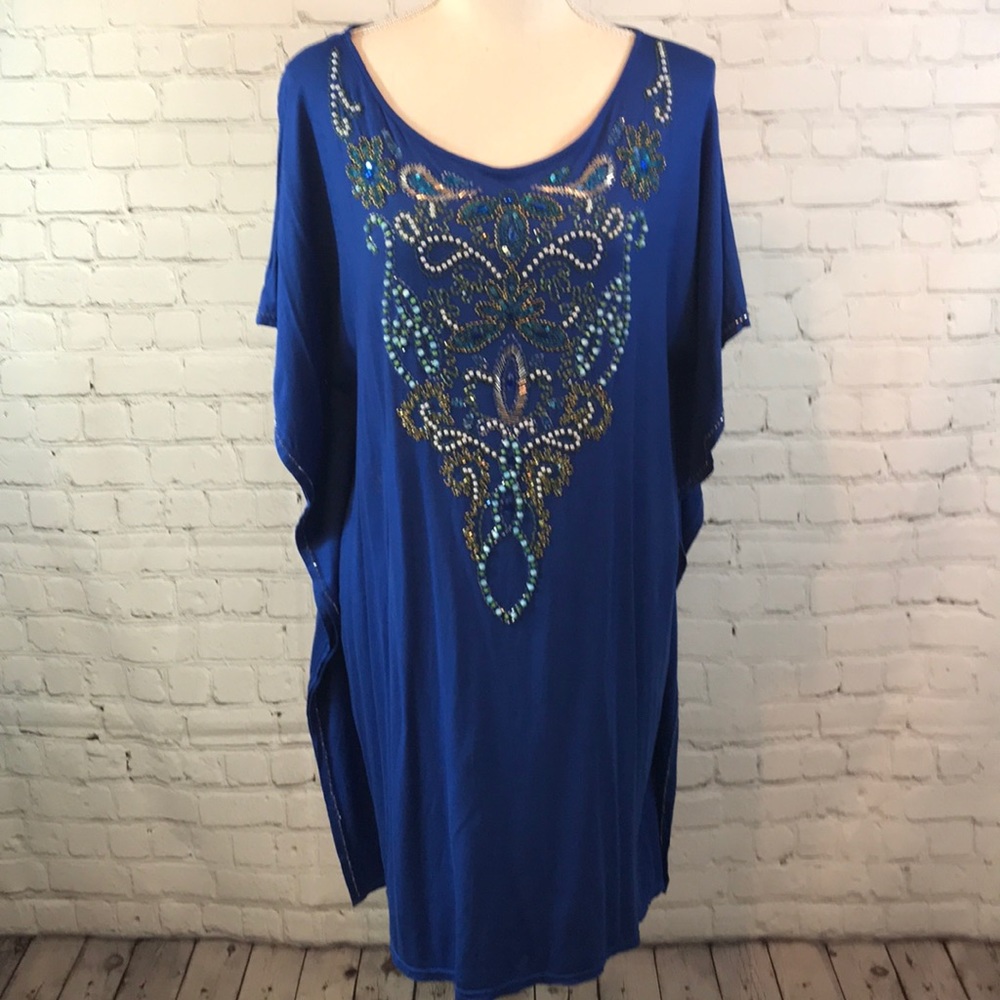 Joyous & Free Dress